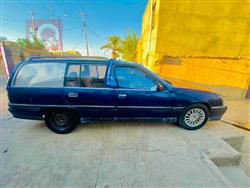 Opel Omega
